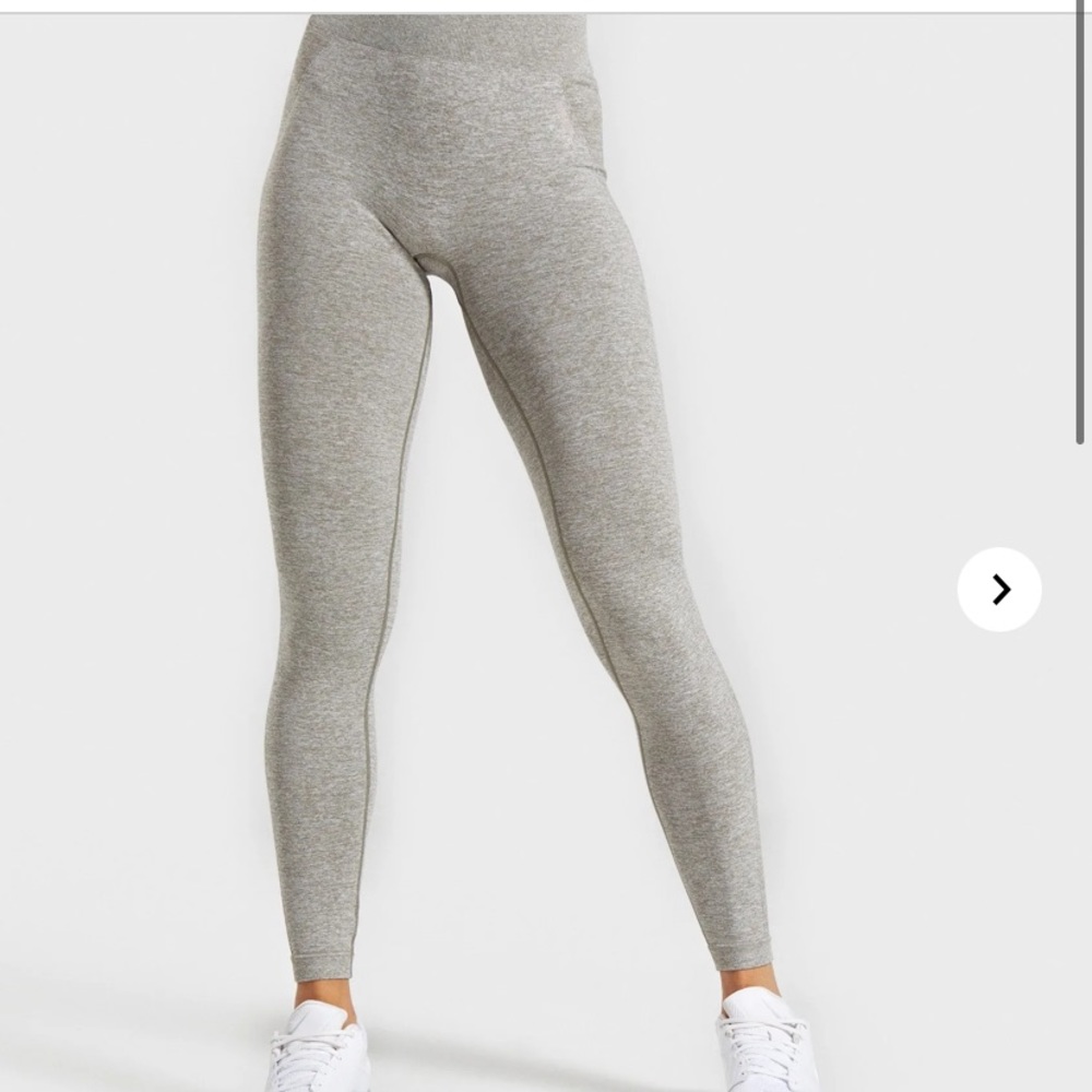 Gymshark flex leggings